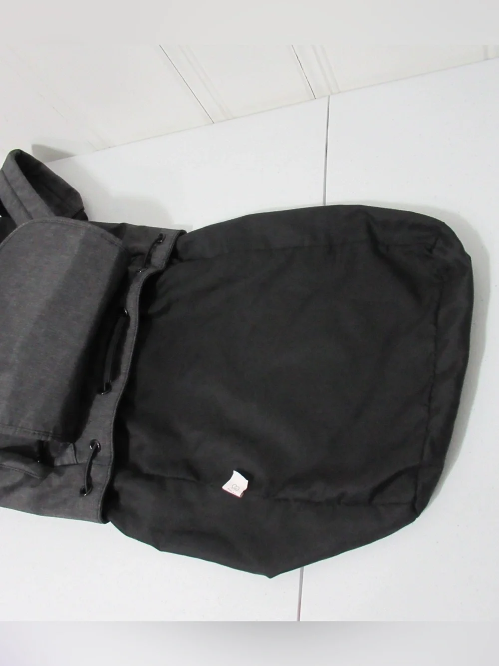 Calia by Carrie Underwood Gray Backpack